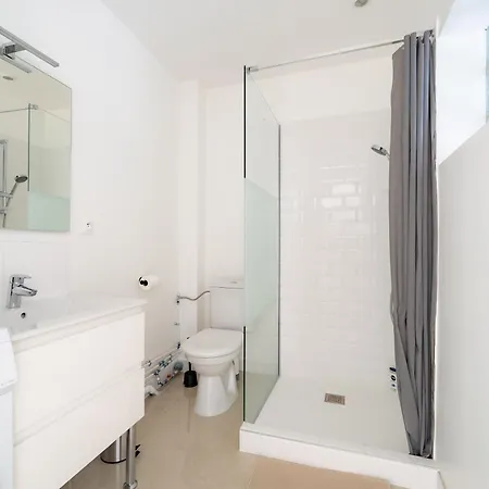 L'escapade Doullennaise - Grand Pour 4 *