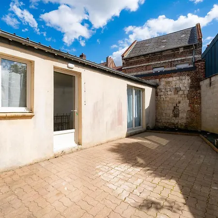 L'escapade Doullennaise - Grand Pour 4